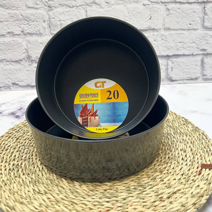 قالب کیک کد 2490