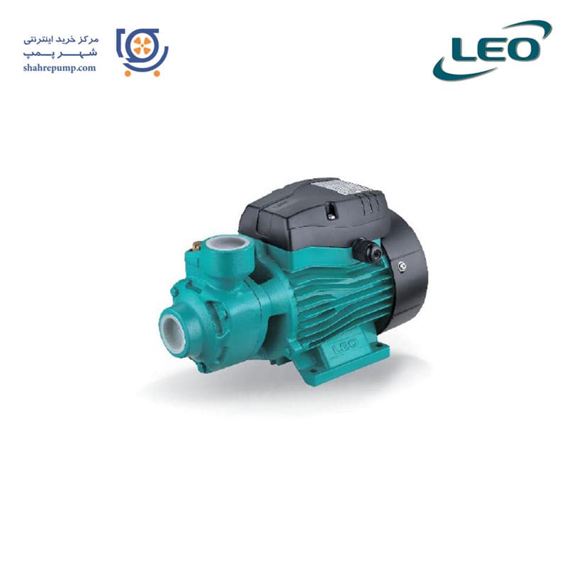 پمپ آب خانگی لئو سری AMS70/0.75