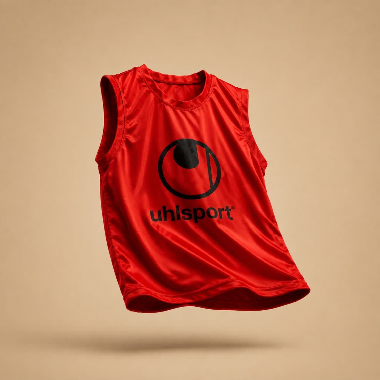 کاور ورزشی فلامنت uhlsport
