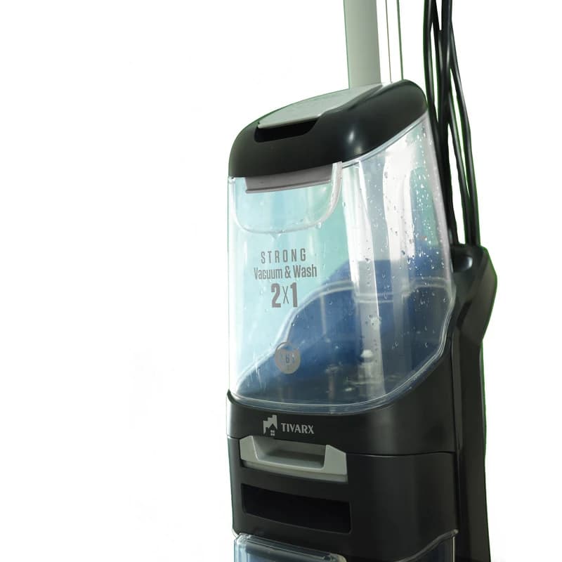 فرش شوی و مبل شوی تیوارکس مدل Tx-5010 — تصویر ۵