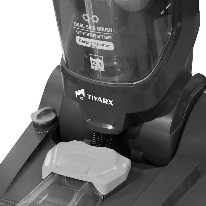 فرش شوی و مبل شوی تیوارکس مدل Tx-5010 — تصویر ۶