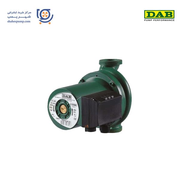 پمپ سیرکولاتور داب سری A 80/180 XM