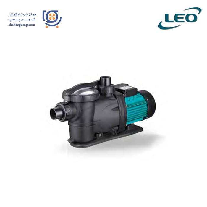 پمپ استخری لئو سری XKP554
