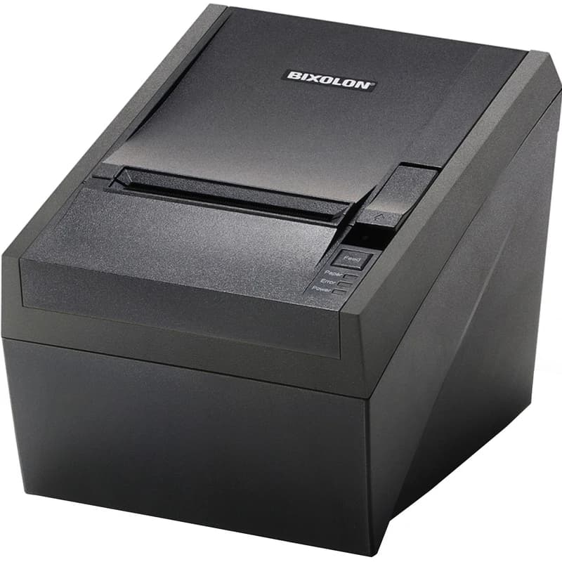 فیش پرینتر استوک کره ای بیکسولون مدل Bixolon SRP 330 با پورت USB