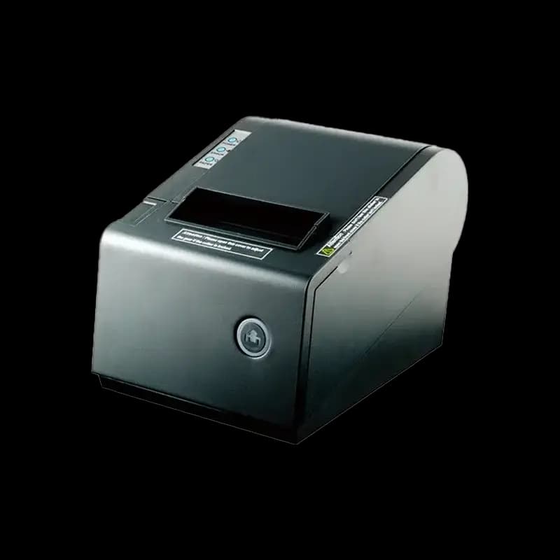 فیش پرینتر حرارتی 8 سانت E-POS TEP220-MD
