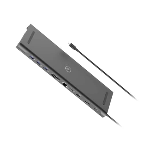 داک استیشن USB-C لپتاپ 11 پورت Mobility Lab – ML304328