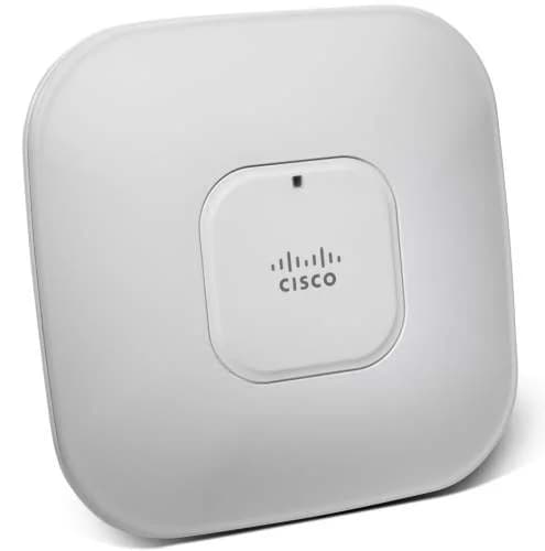 اکسس پوینت Cisco مدل AIR-LAP1142N-S-K9