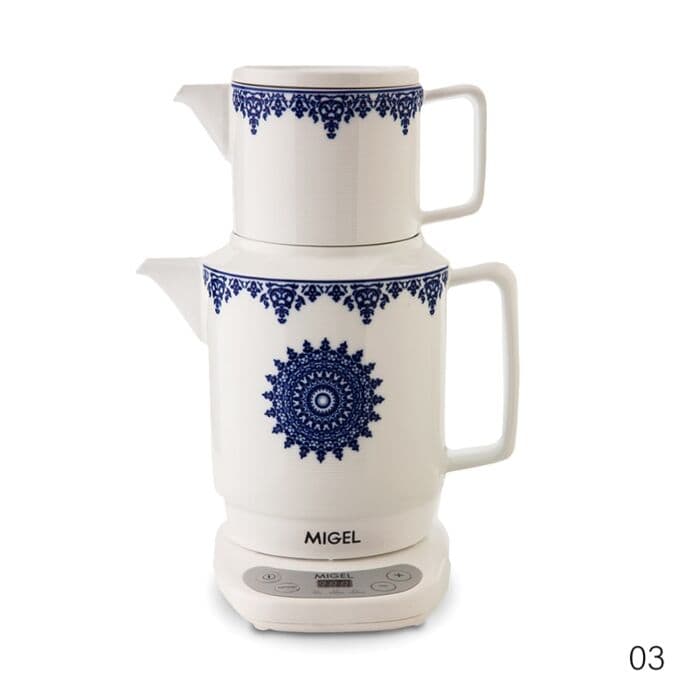 چای‌ساز ایستاده GTS 112 میگل