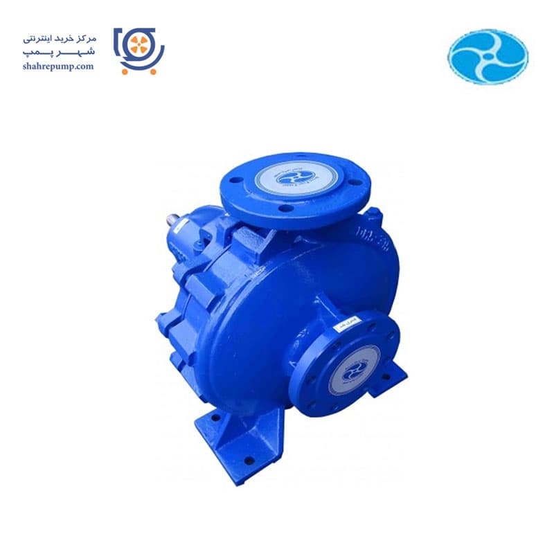 پمپ حلزونی اطلس سری 250-50