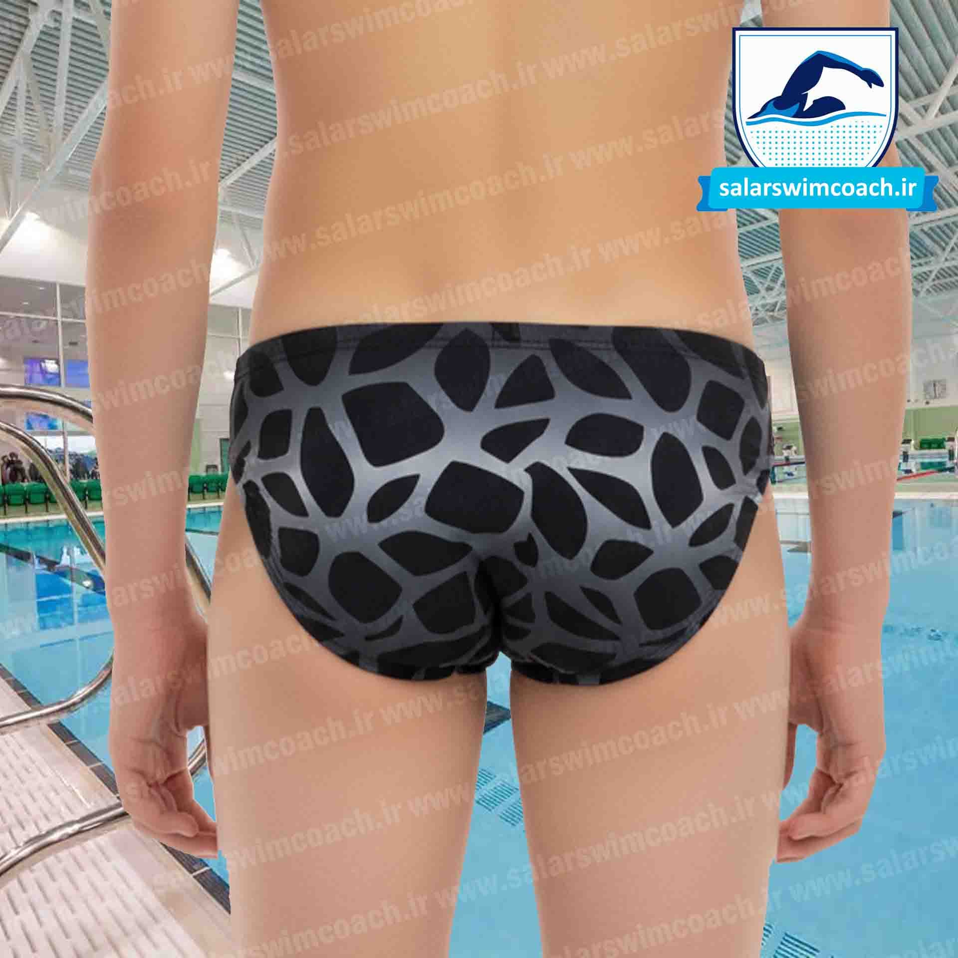 مایو اسلیپ پسرانه مدل 1 آرنا arena
