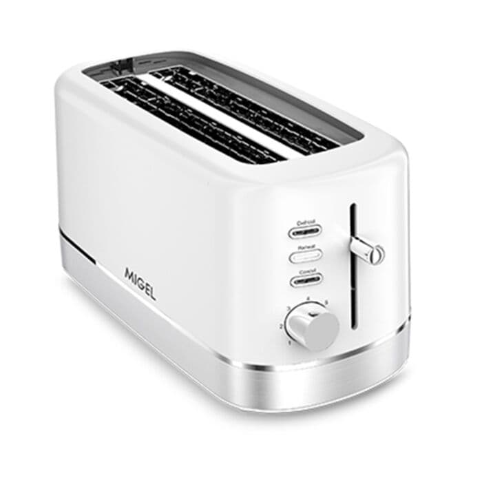 توستر GTO 122 میگل