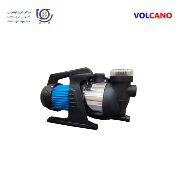 پمپ استخری ولکانو سری VLG800INOX-5(A)
