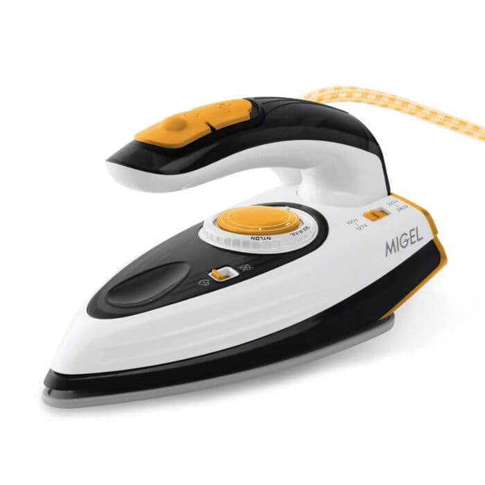 اتوبخار GSI 120 میگل