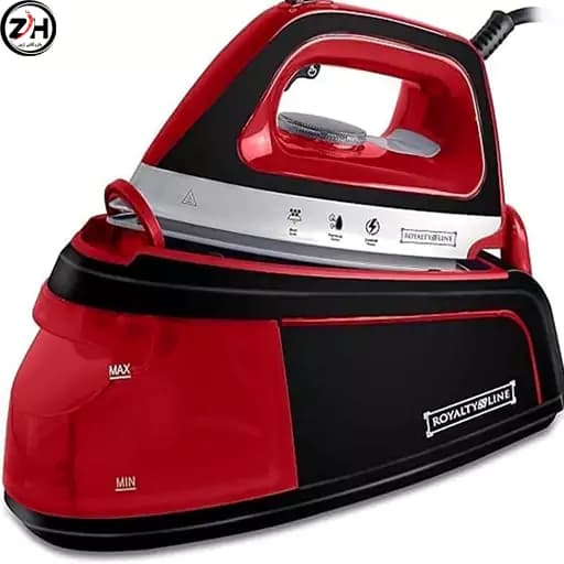 اتوبخار مخزن دار رویالتی لاین DBST-2300WJ
