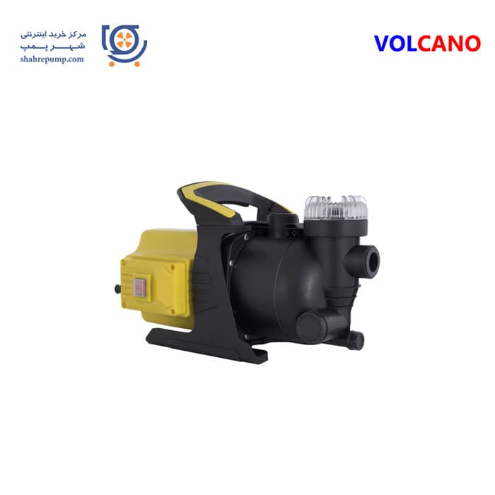 پمپ استخری ولکانو سری VLG800-5(B)