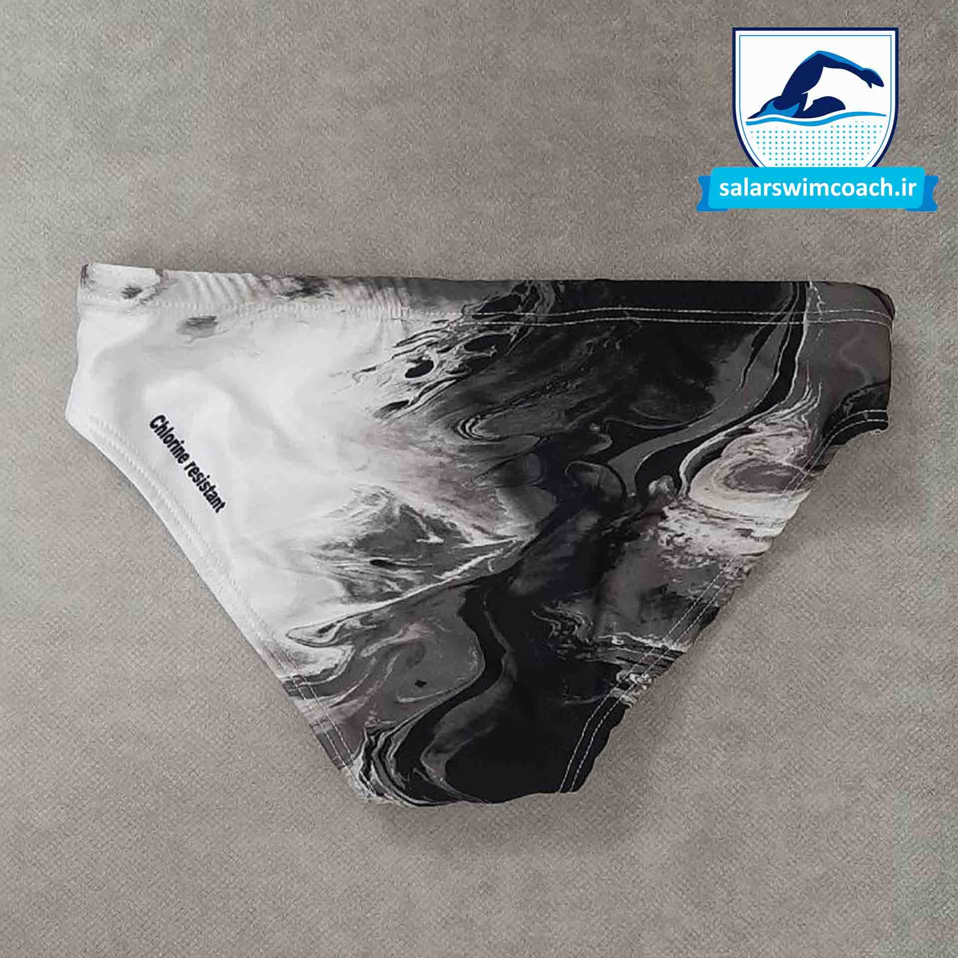 مایو شنا مردانه نایک