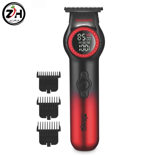 ماشین اصلاح خط زن صفرزن دی اس پی مدل DSP91414