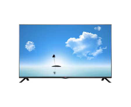 تلویزیون LG 42 اصل کره مدل LG 42LB55 — تصویر ۴
