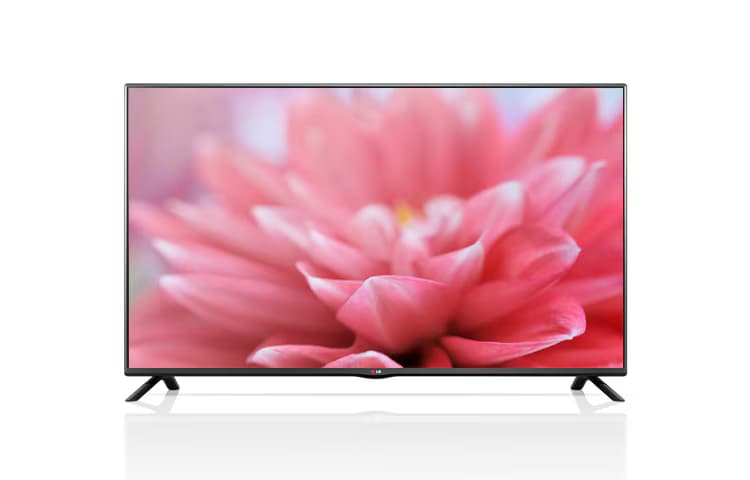 تلویزیون LG 42 اصل کره مدل LG 42LB55 — تصویر ۳