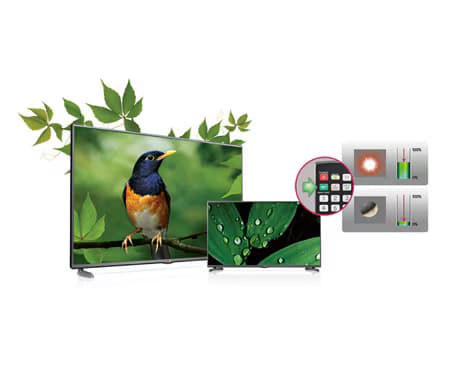 تلویزیون LG 42 اصل کره مدل LG 42LB55
