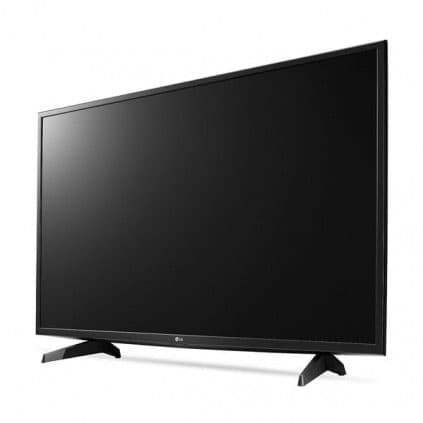 تلویزیون LED 49 اینچ ال جی 49LF510T اصل کره — تصویر ۳
