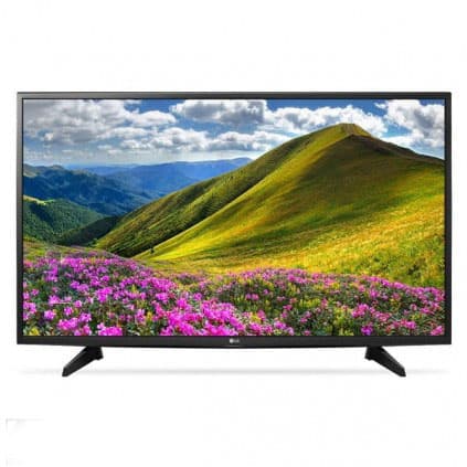 تلویزیون LED 49 اینچ ال جی 49LF510T اصل کره