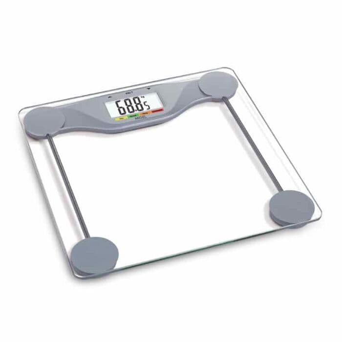 ترازوی فردی GPS 800 میگل