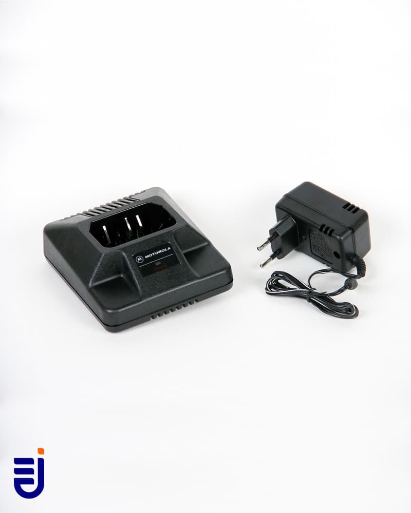 شارژر و آداپتور بیسیم موتورولا GP300