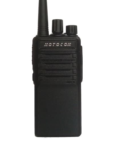 واکی تاکی مجاز MOTOCOM MC444​