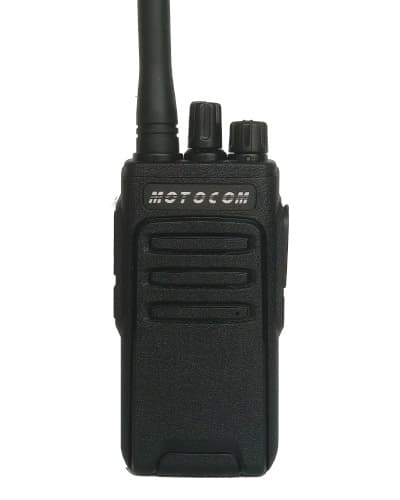 واکی تاکی مجاز Motocom MC555​
