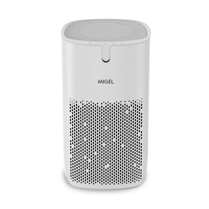 تصفیه هوا GAP 300 میگل — تصویر ۵