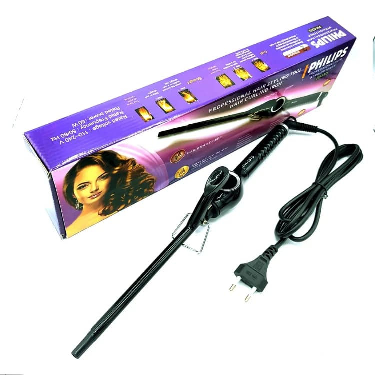بابلیس(فرکننده مو) خودکاری فیلیپس مدل PH-1375 — تصویر ۲