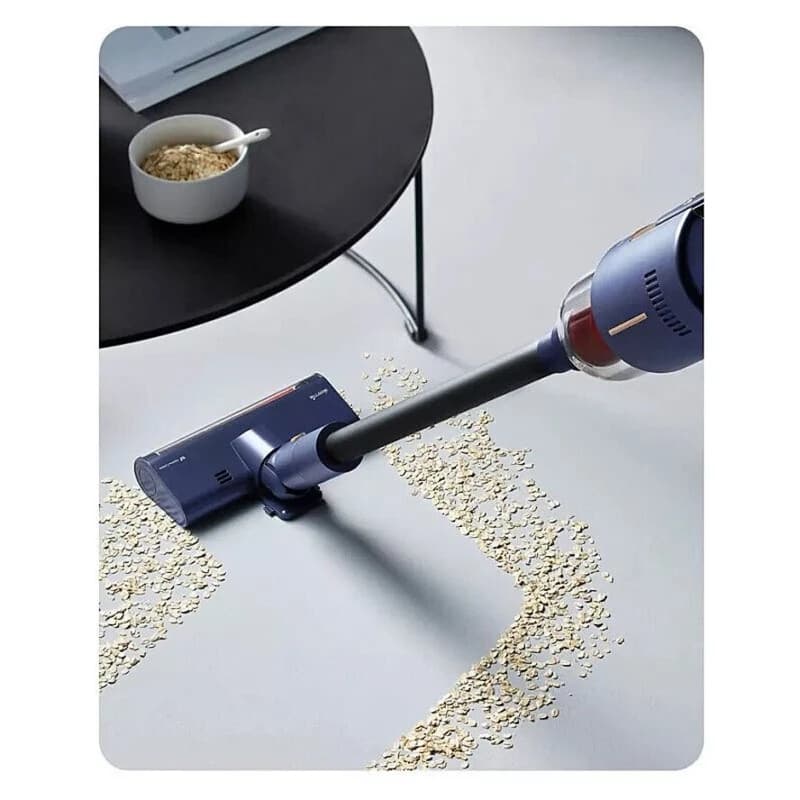 جارو شارژی عصایی درما مدل VC811 با باتری 2200 — تصویر ۴