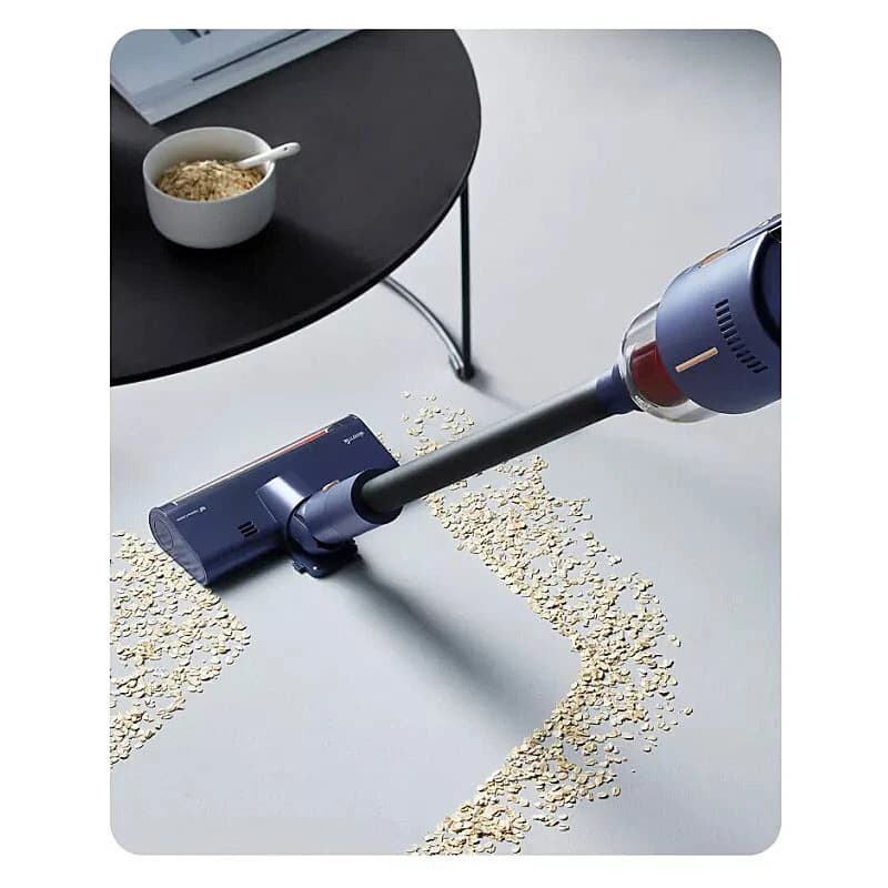 جارو شارژی عصایی درما مدل VC811 با باتری 2200 — تصویر ۶