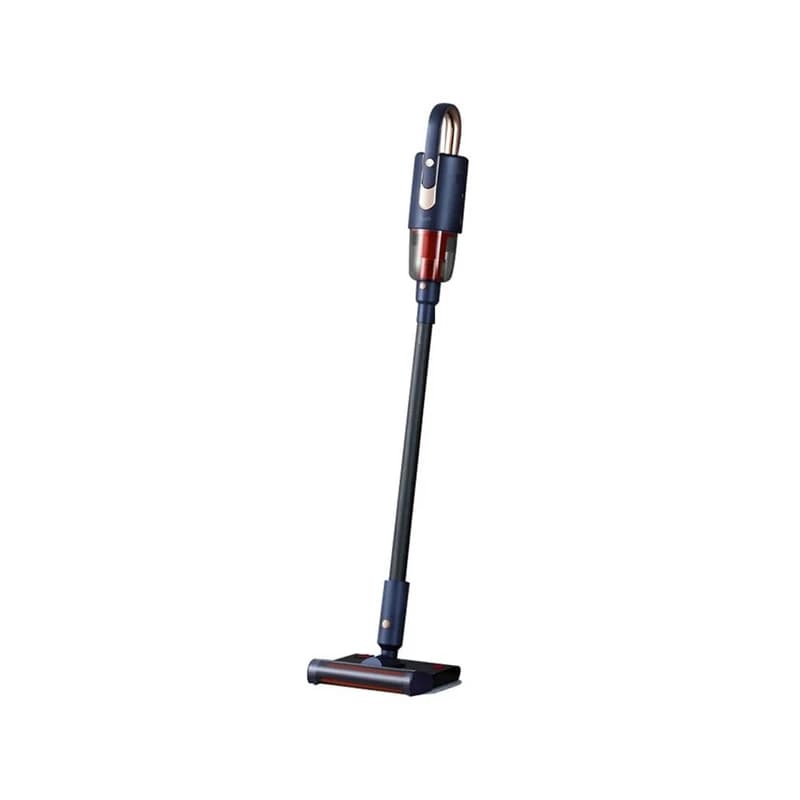 جارو شارژی عصایی درما مدل VC811 با باتری 2200 — تصویر ۹