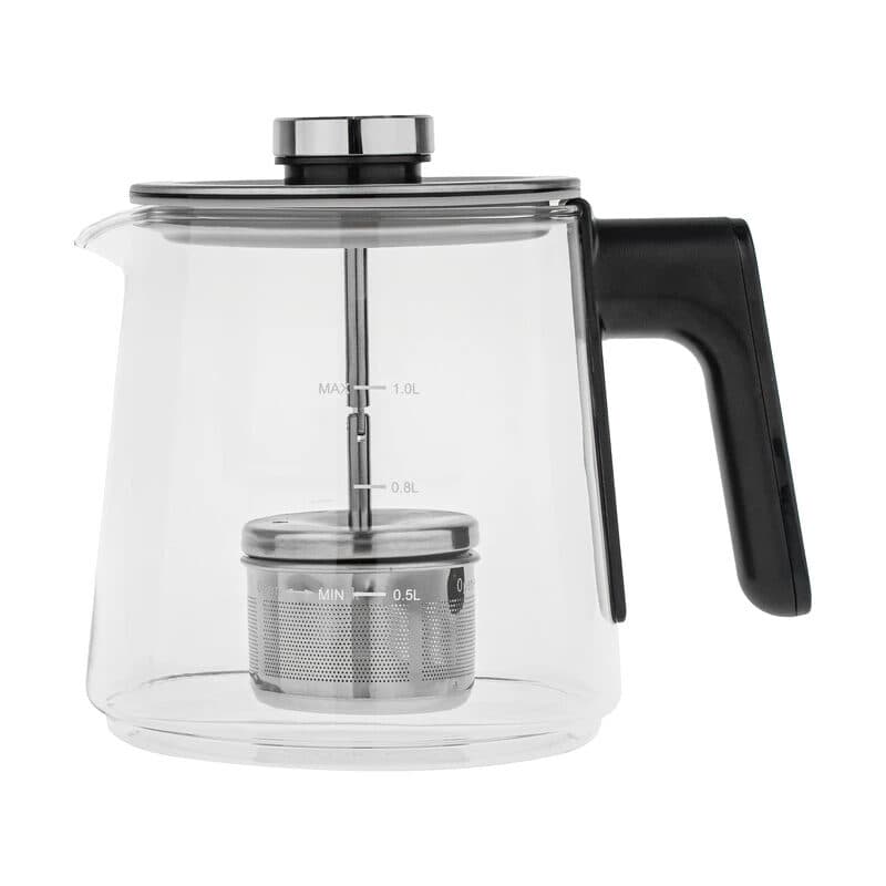 چای ساز استیل گوسونیک مدل GST-782 — تصویر ۱۱