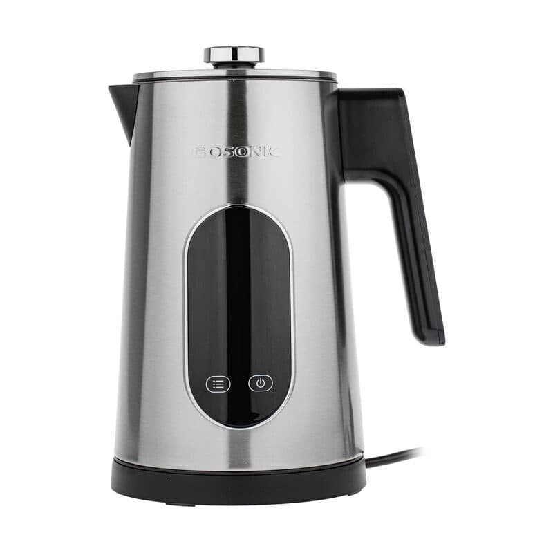 چای ساز استیل گوسونیک مدل GST-782 — تصویر ۹
