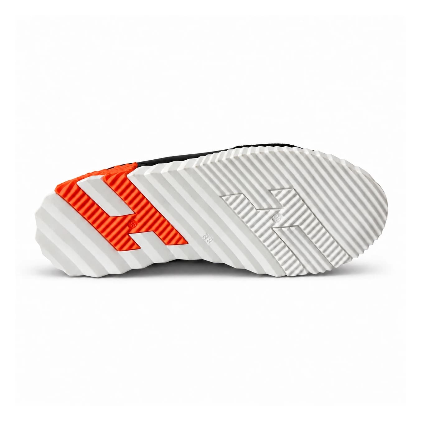 کتونی هرمس مشکی کد 2354 / HERMES SNEAKERS — تصویر ۷