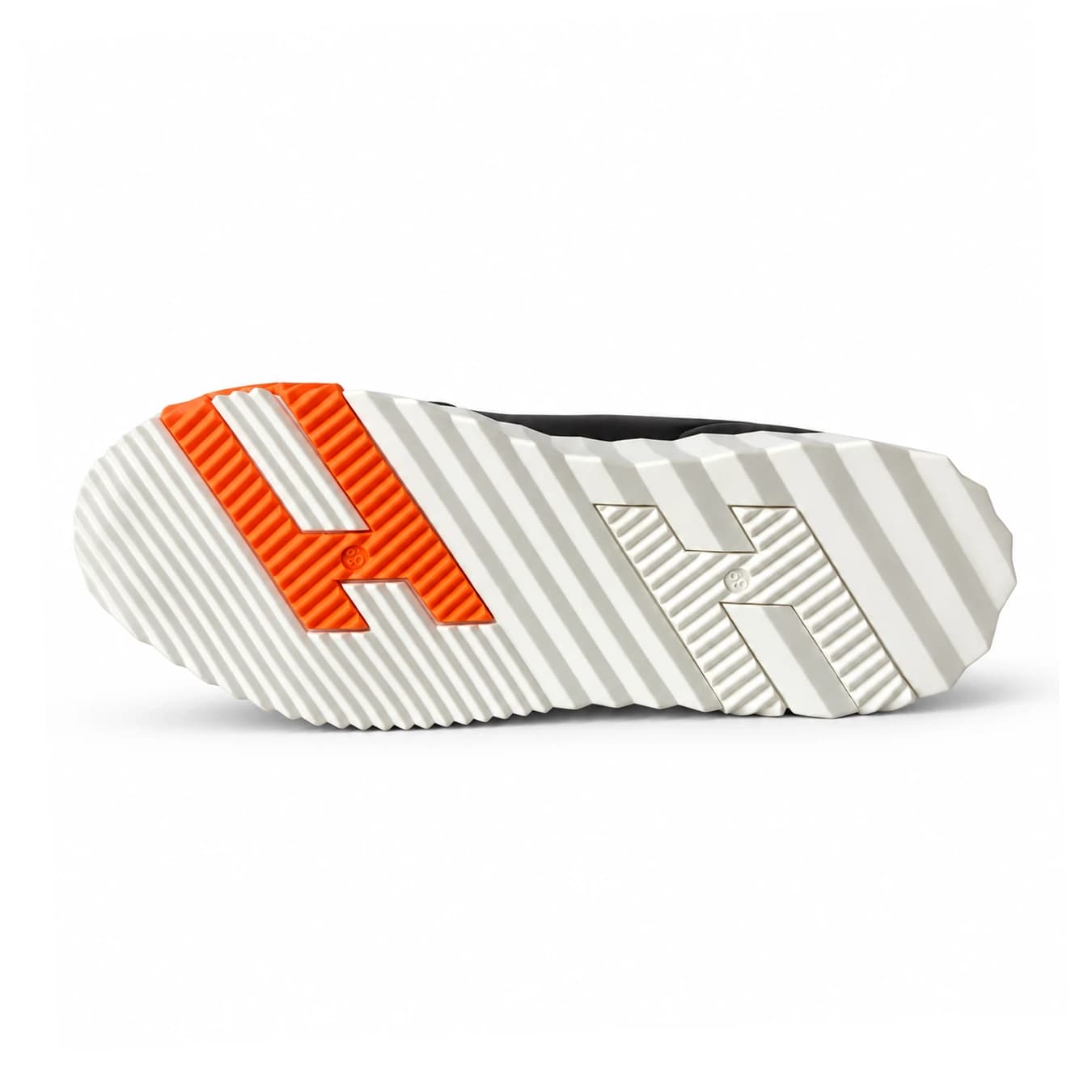 کتونی هرمس قهوه‌ای کد 2354 / HERMES SNEAKERS — تصویر ۸