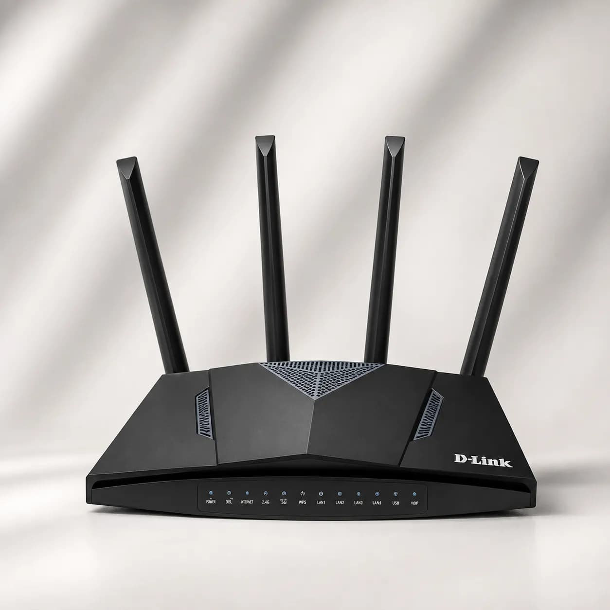 مودم سیمکارتی 4G مدل D-Link M960