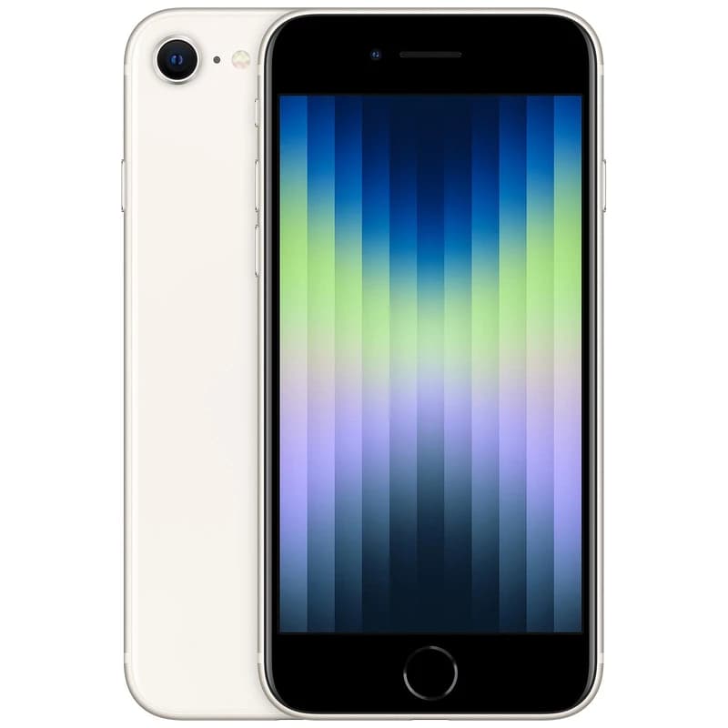 گوشی آیفون SE 2022 اپل Apple iPhone SE 2022 (Not Active) — تصویر ۲