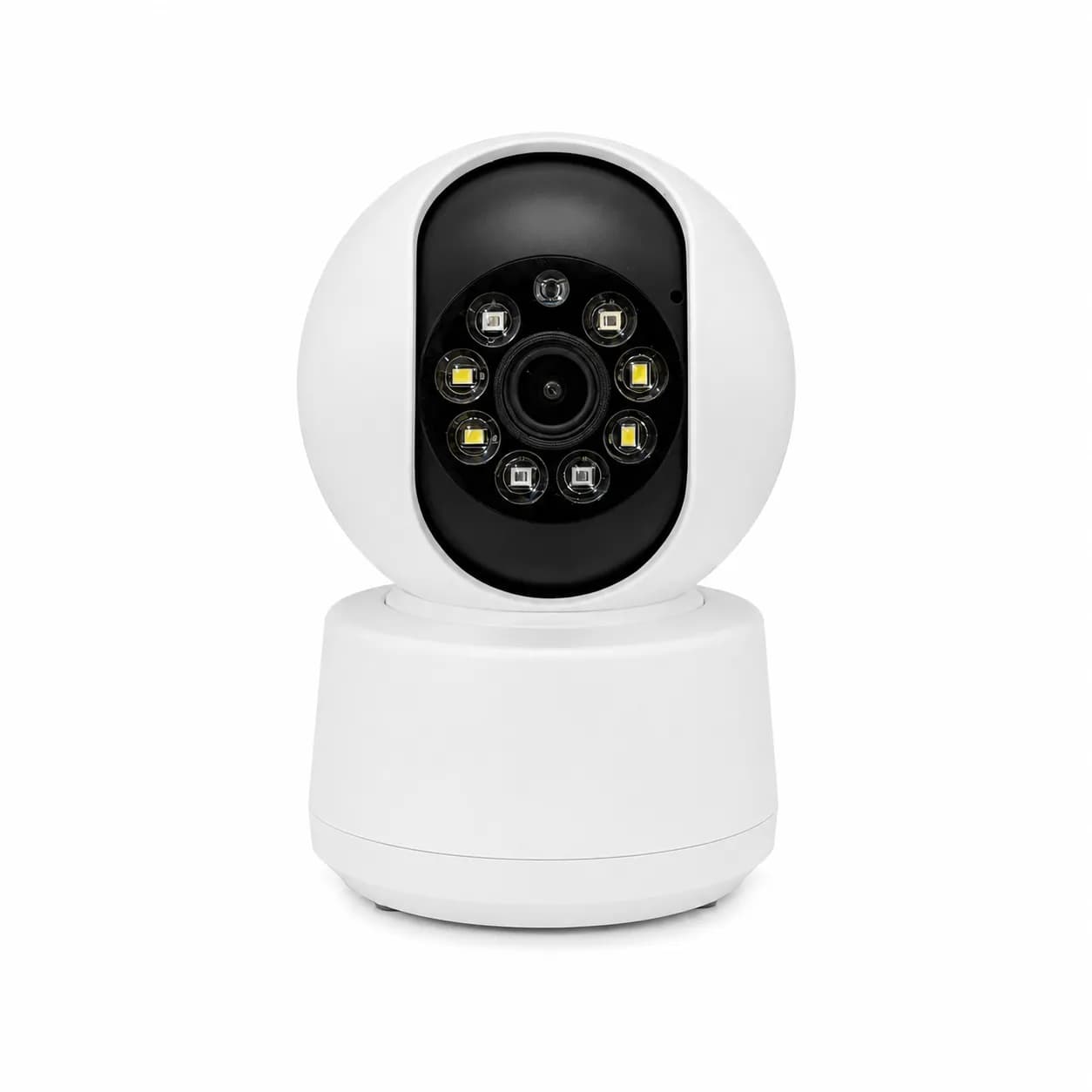 دوربین چرخشی سیم‌کارتی 4G مدل G17