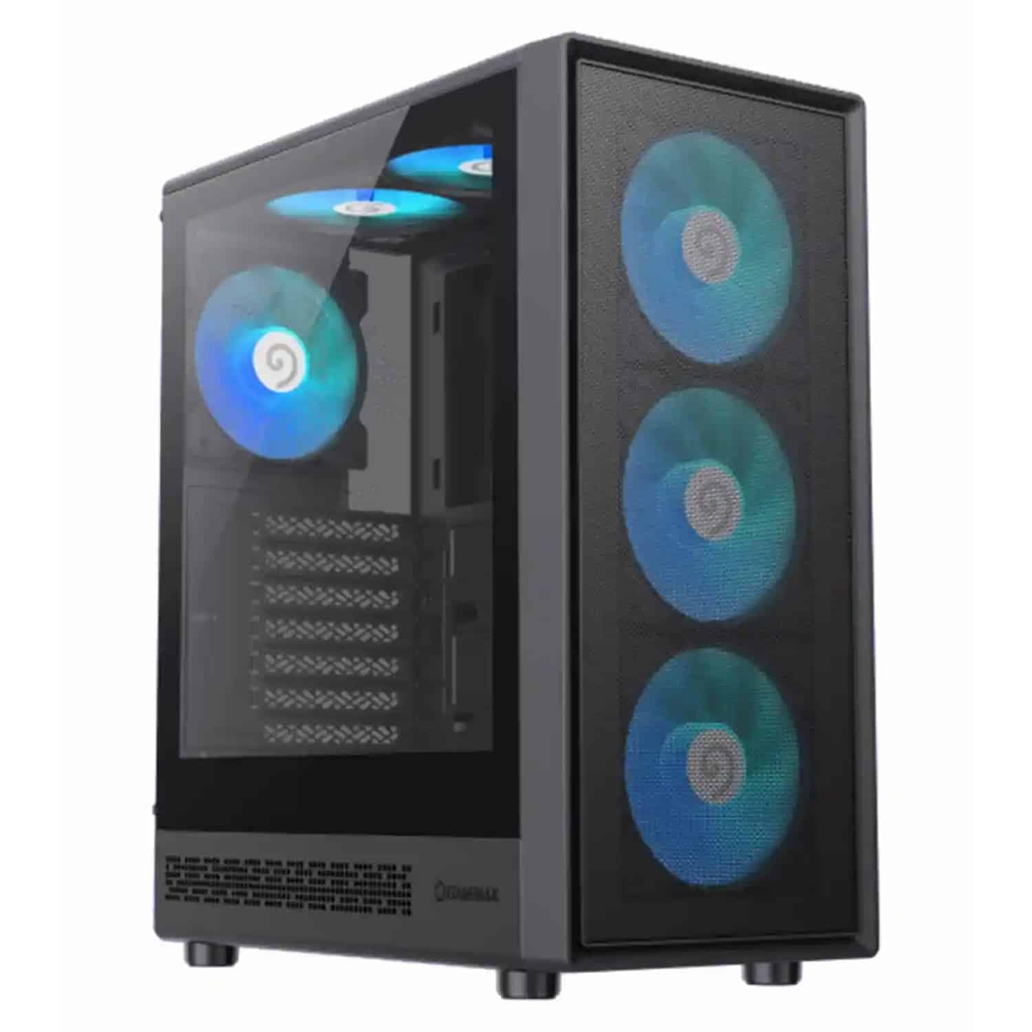 کیس GameMax Storm 2 Black