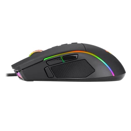 موس Redragon M812 Plank RGB — تصویر ۴