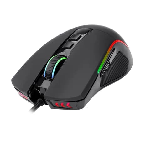 موس Redragon M812 Plank RGB — تصویر ۷