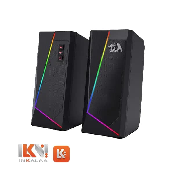 اسپیکر Redragon GS520 Anvil