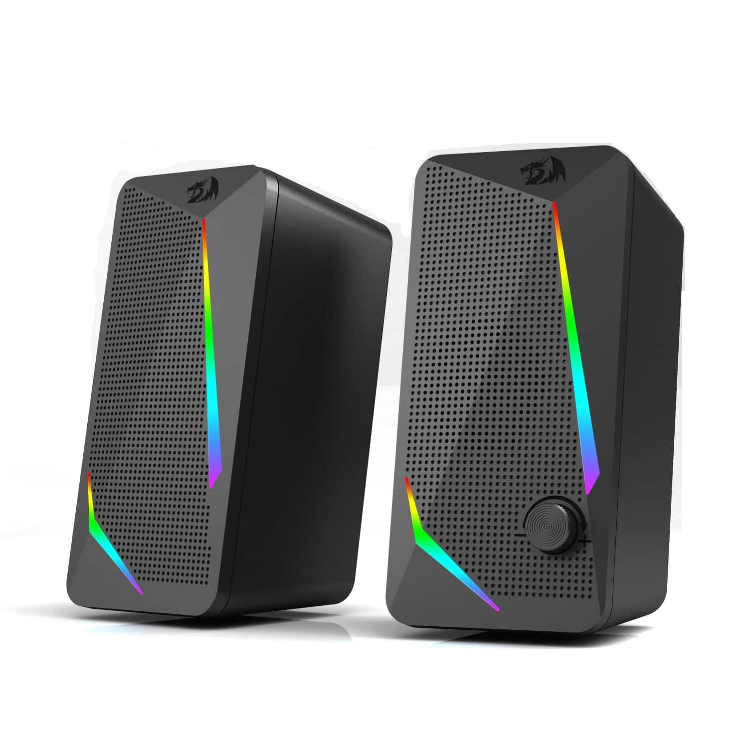 اسپیکر Redragon GS510 Waltz — تصویر ۲