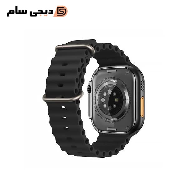 ساعت هوشمند مدل T10 ultra — تصویر ۹