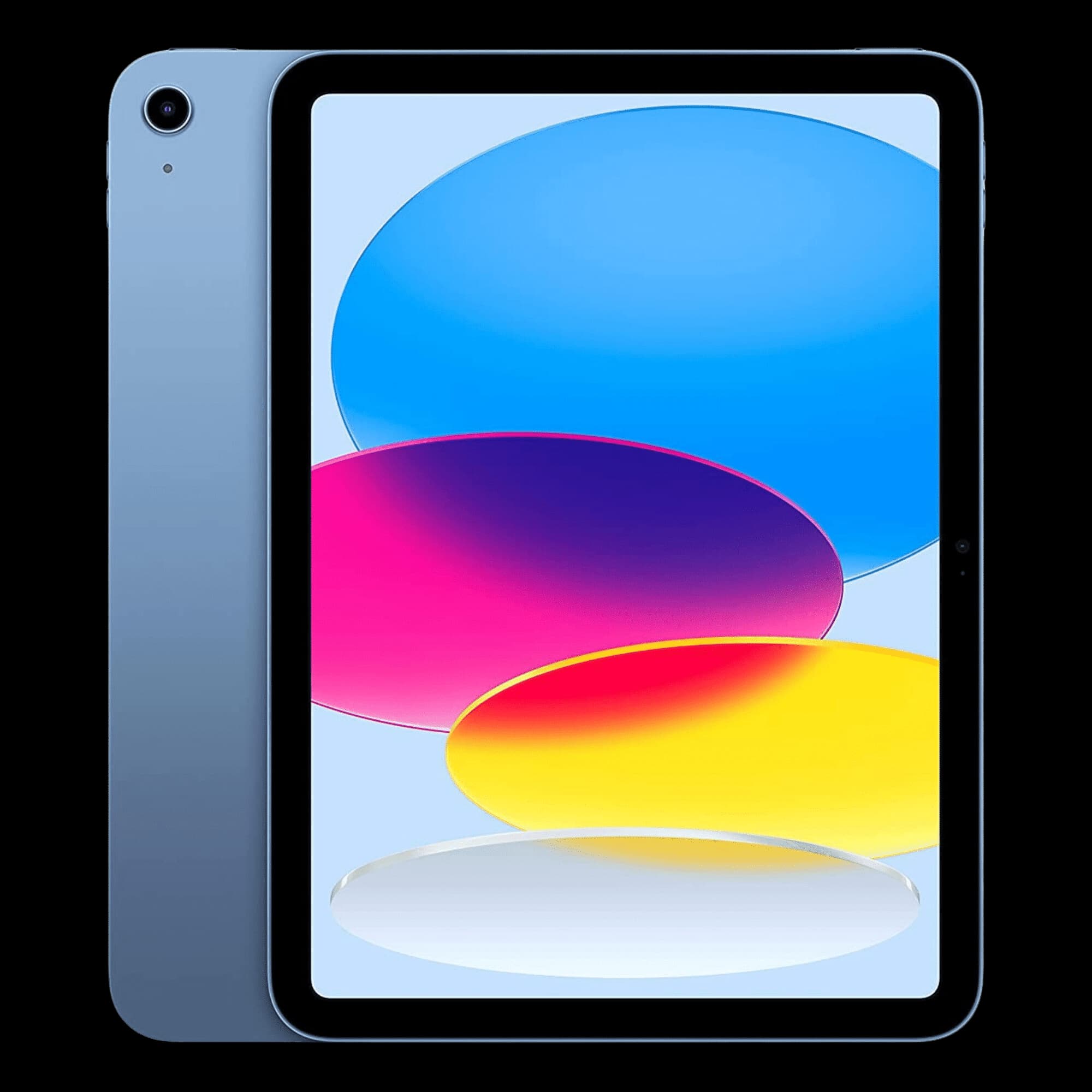 تبلت اپل مدل iPad 10th Gen (2022) Wi-Fi ظرفیت 256 گیگابایت رم 4 گیگابایت — تصویر ۴