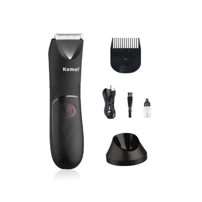ماشین اصلاح کیمی مدل KM-1838